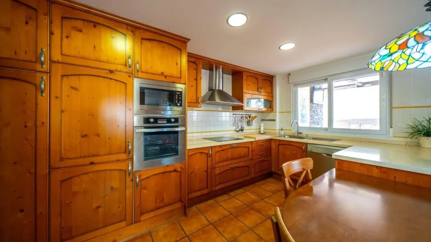 Apartamento de 3 dormitorios en Alicante, España No. 1888 № 12