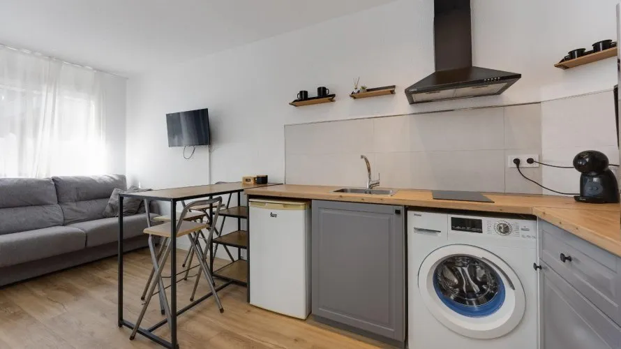 Apartamento de 26m² en Torrevieja, España No. 1818 № 18