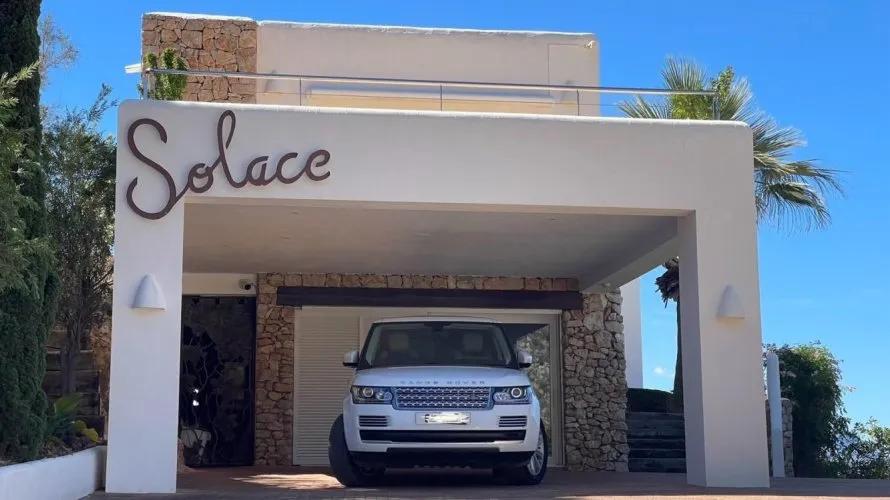 Villa de 229m² en Moraira, España No. 1918 № 27