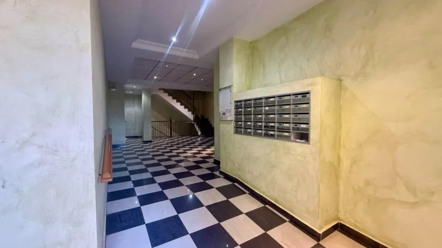 Apartamento de 1 dormitorio en Torrevieja, España No. 1922 № 3