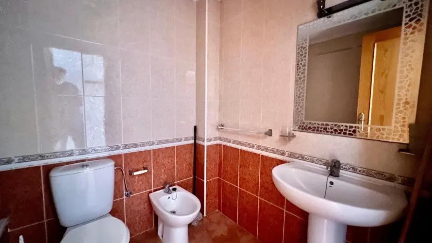 Apartamento de 1 dormitorio en Torrevieja, España No. 1853 № 7