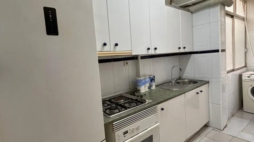 Apartamento de 58m² en Alicante, España No. 1895 № 11