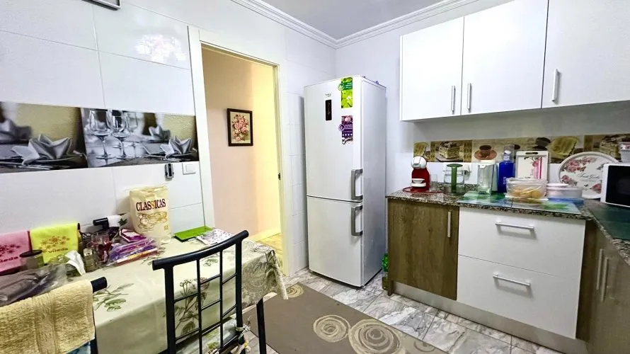 Apartamento de 100m² en Alicante, España No. 1842 № 12