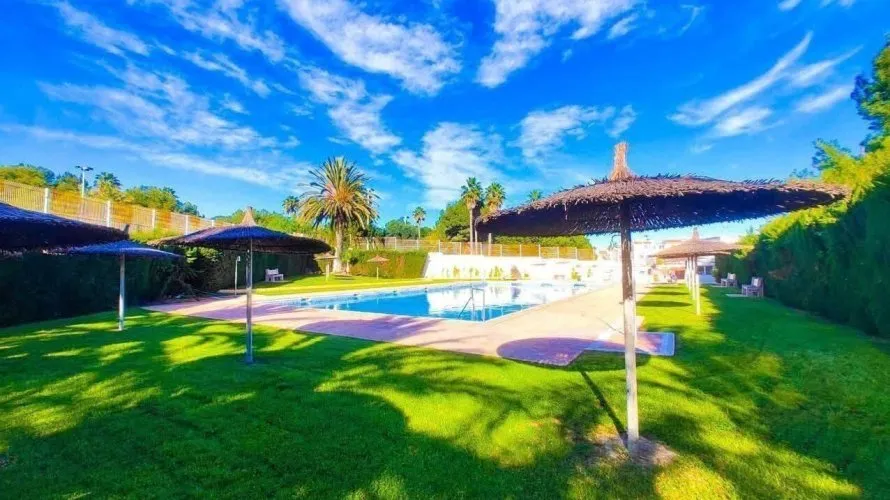 Ático de 1 dormitorio en Torrevieja, España No. 1808 № 21