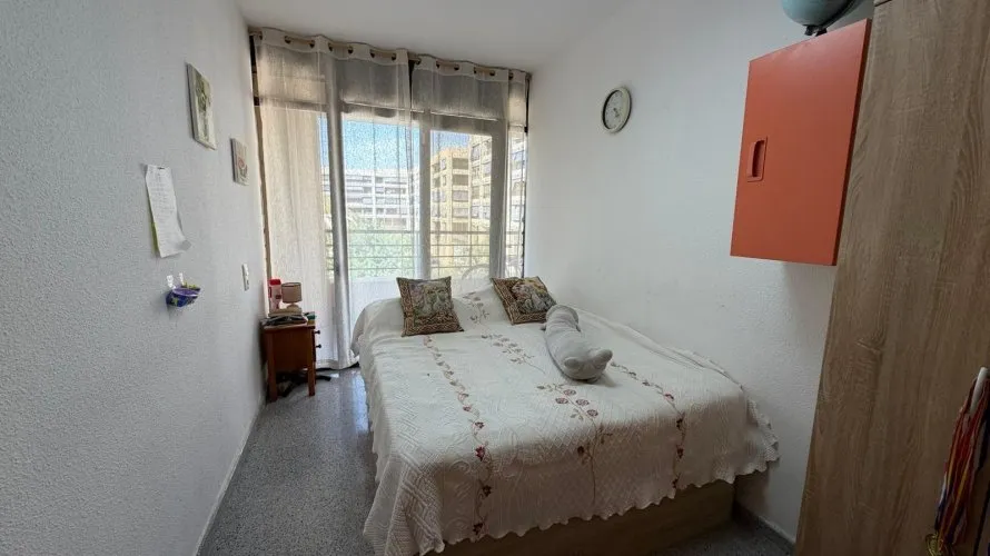 Apartamento de 3 dormitorios en Guardamar del Segura, España No. 1806 № 5