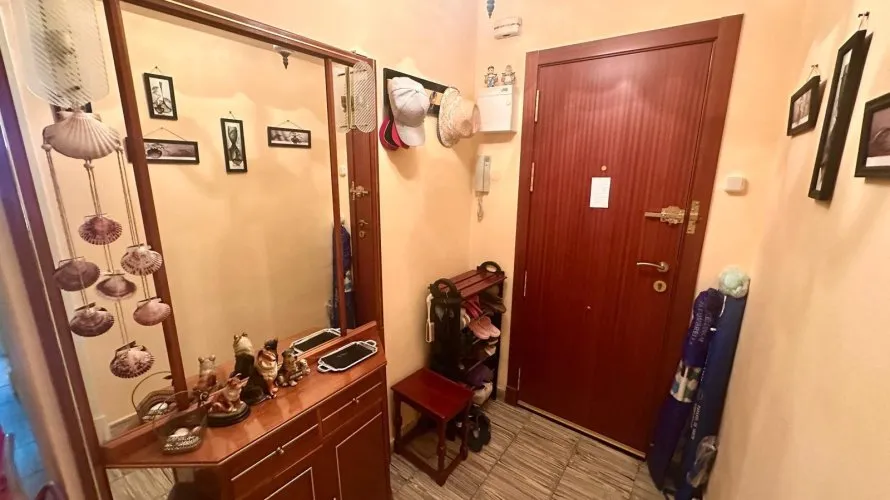 Apartamento de 76m² en Alicante, España No. 1801 № 14