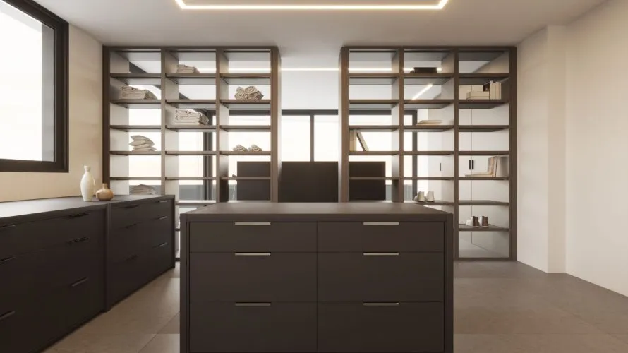 Villa de 220m² en Altea, España No. 1789 № 5