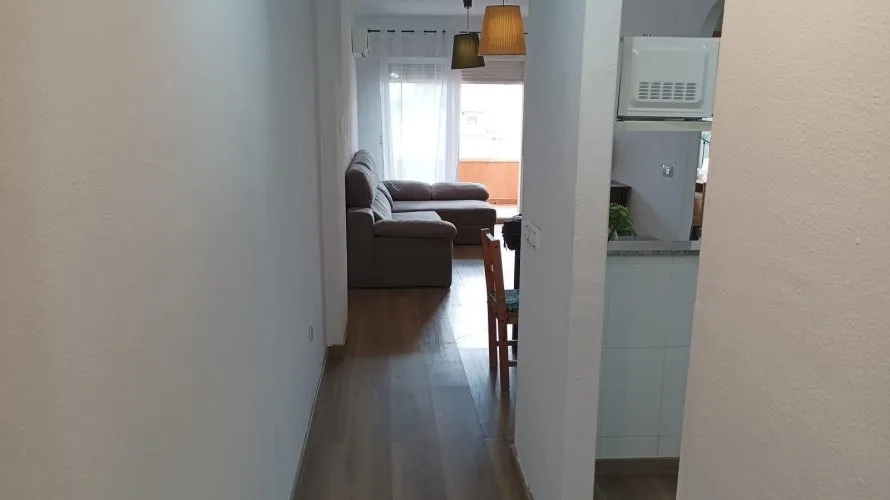 Apartamento de 2 dormitorios en Torrevieja, España No. 1824 № 21