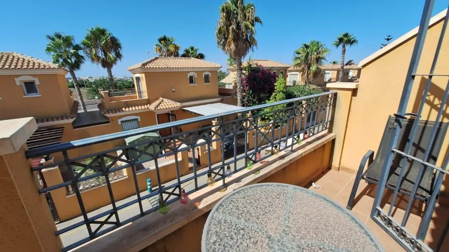 Dúplex de 83m² en Torrevieja, España No. 1858 № 10