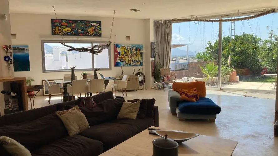 Villa de 180m² en Dénia, España No. 1792 № 24
