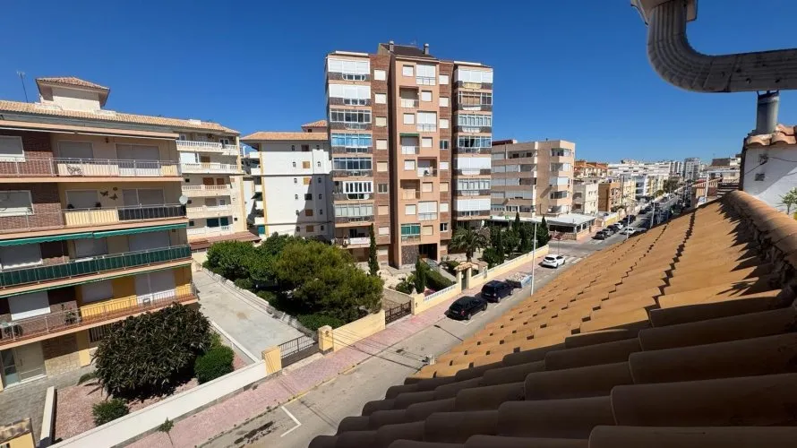 Ático de 3 dormitorios en Torrevieja, España No. 1747 № 3