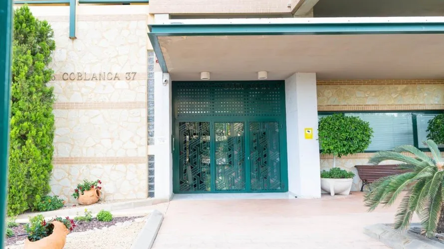 Apartamento de 3 dormitorios en Benidorm, España No. 1877 № 6