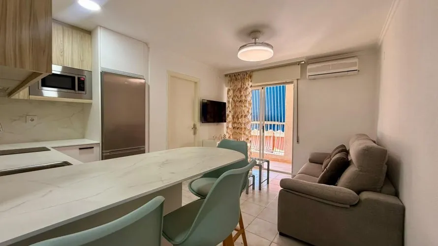 Apartamento de 1 dormitorio en Torrevieja, España No. 1807 № 16