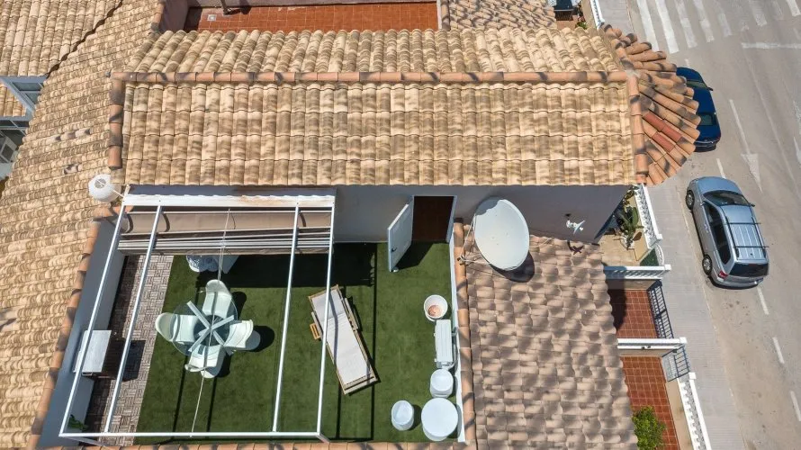 Apartamento de 77m² en Orihuela, España No. 1874 № 4