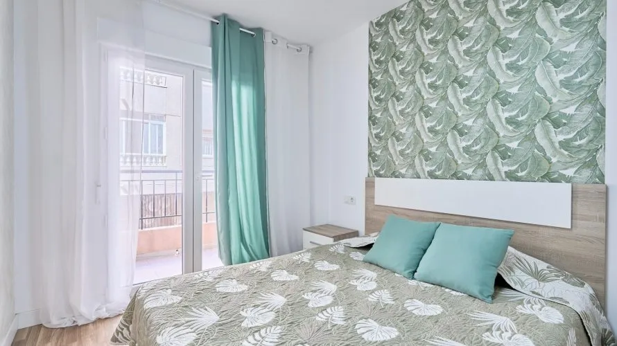 Apartamento de 1 dormitorio en Torrevieja, España No. 1887 № 7