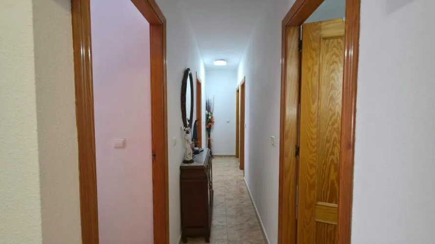 Apartamento de 3 dormitorios en Torrevieja, España No. 1776 № 14