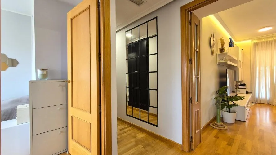 Apartamento de 1 dormitorio en Alicante, España No. 1803 № 16