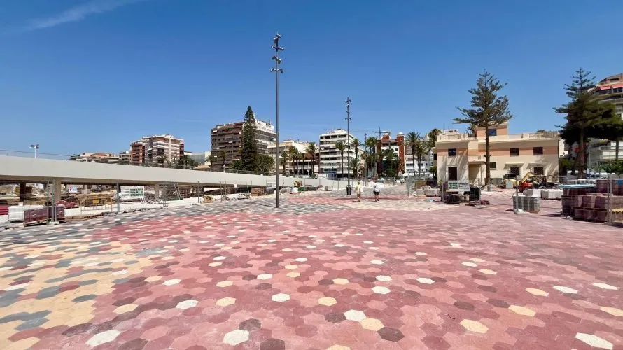 Apartamento de 3 dormitorios en Torrevieja, España No. 1838 № 1