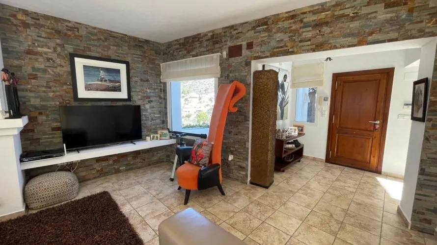 Villa de 229m² en Moraira, España No. 1918 № 9