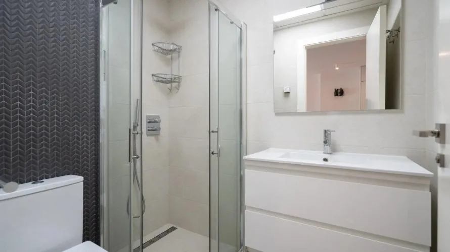 Apartamento de 2 dormitorios en Guardamar del Segura, España No. 1867 № 11