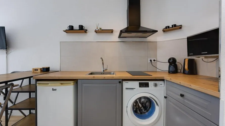 Apartamento de 26m² en Torrevieja, España No. 1818 № 17