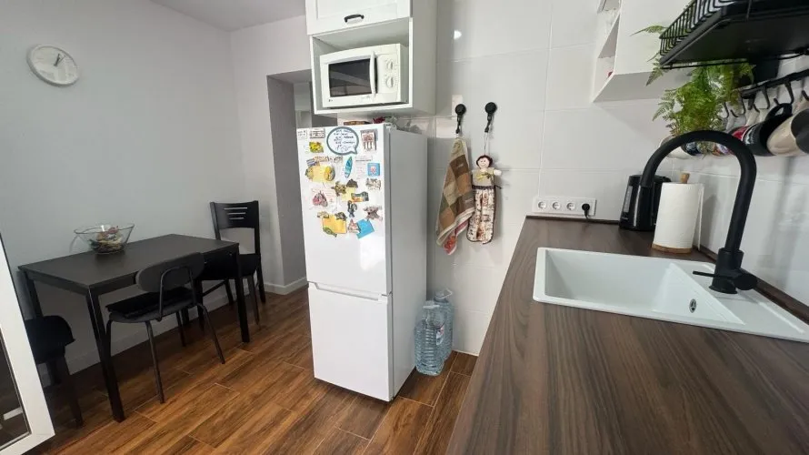 Сasa de 1 dormitorio en Torrevieja, España No. 1751 № 10