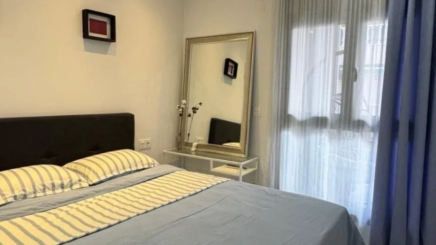 Apartamento de 1 dormitorio en Torrevieja, España No. 1839 № 19