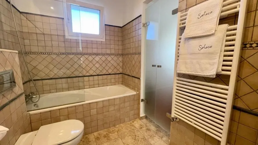 Villa de 229m² en Moraira, España No. 1918 № 7