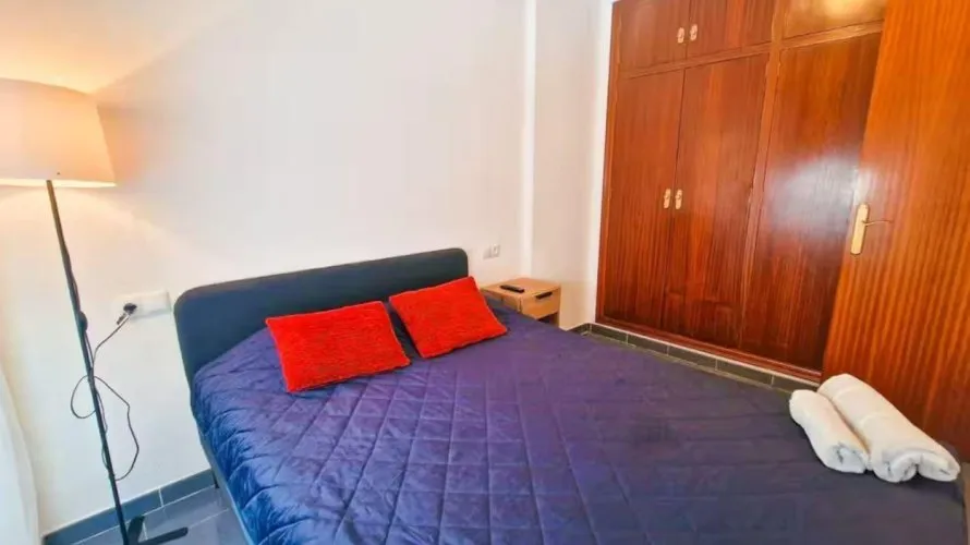 Apartamento de 1 dormitorio en Torrevieja, España No. 1852 № 3