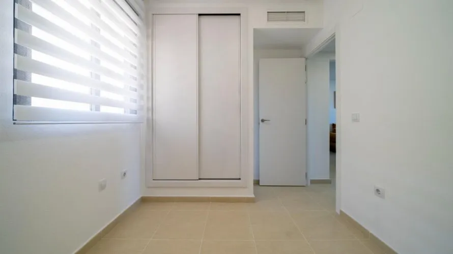 Ático de 4 dormitorios en Villajoyosa, España No. 1983 № 16