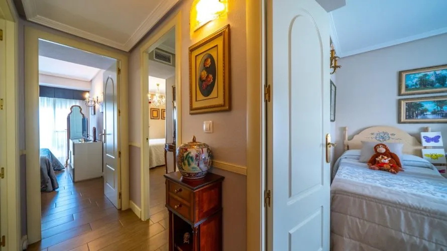 Apartamento de 3 dormitorios en El Campello, España No. 1933 № 12