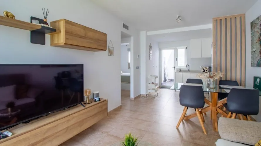 Bungalow de 65m² en Pilar de la Horadada, España No. 1956 № 25