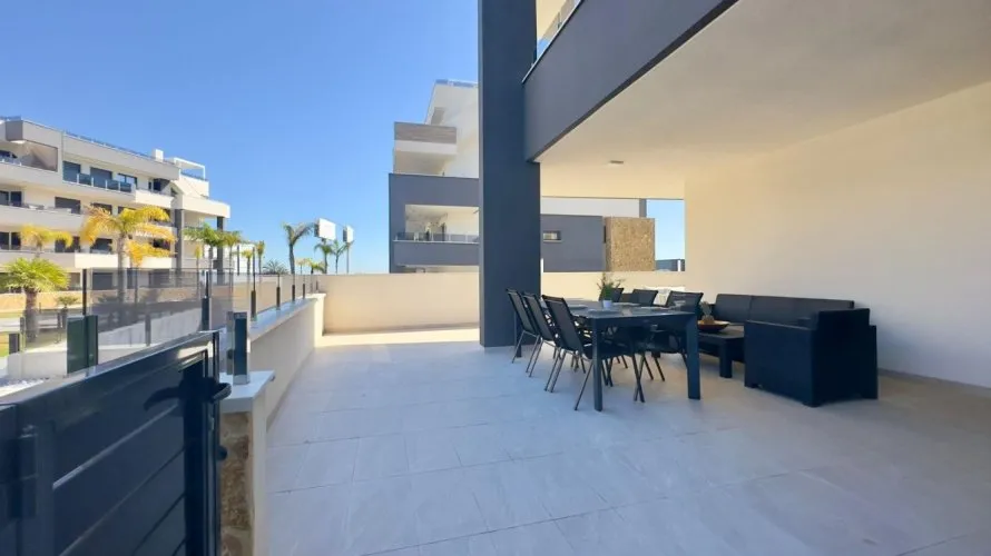 Apartamento de 111m² en Torrevieja, España No. 1951 № 6