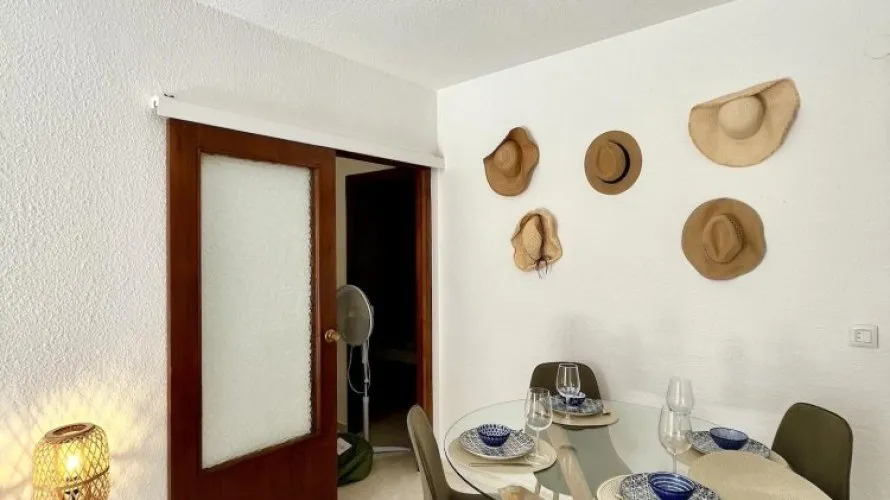 Apartamento de 3 dormitorios en Torrevieja, España No. 1939 № 8
