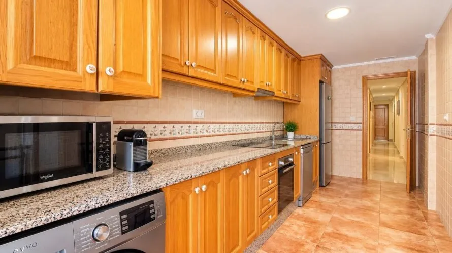 Apartamento de 124m² en Torrevieja, España No. 1982 № 26