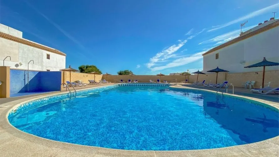 Bungalow de 55m² en Torrevieja, España No. 1959 № 2