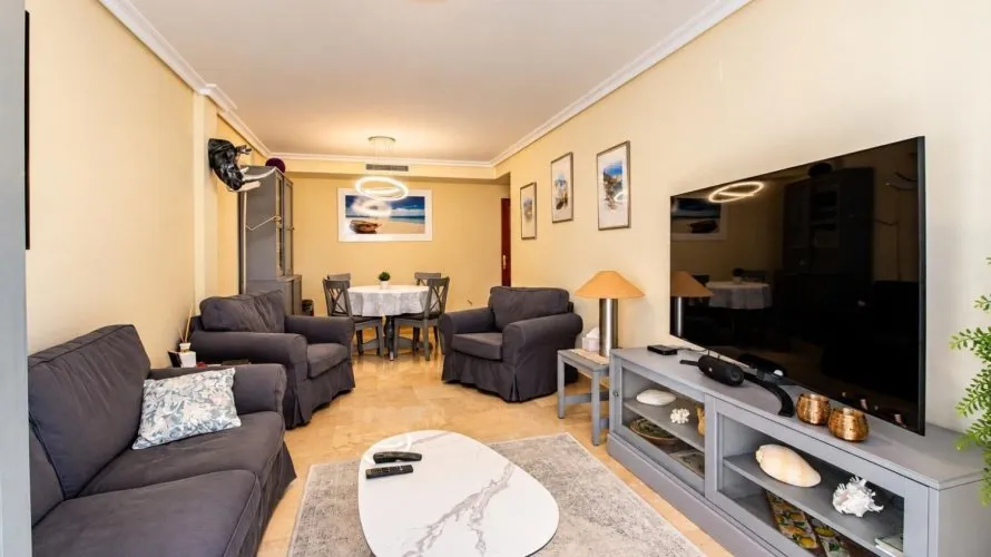 Apartamento de 124m² en Torrevieja, España No. 1982 № 19