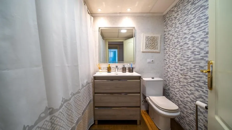 Apartamento de 3 dormitorios en El Campello, España No. 1933 № 10