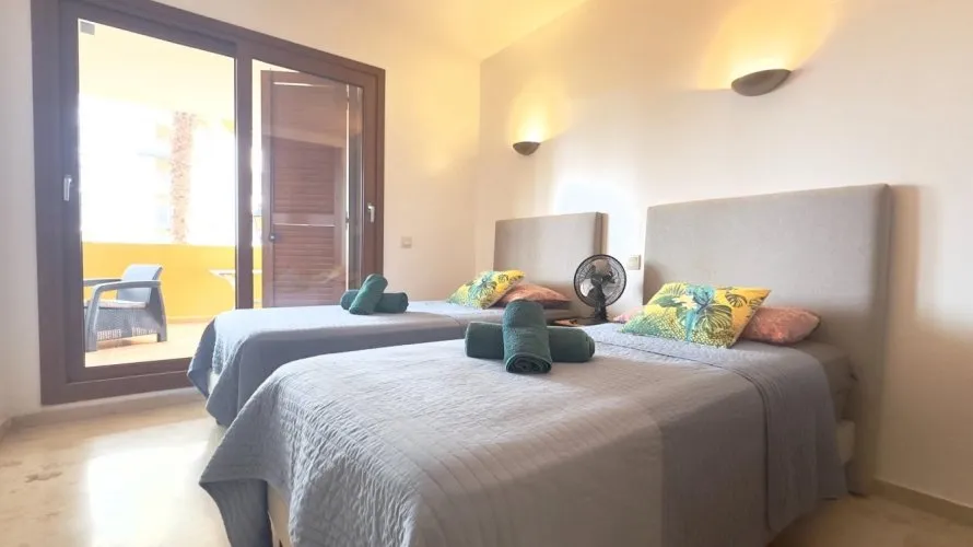 Apartamento de 84m² en Torrevieja, España No. 1953 № 11
