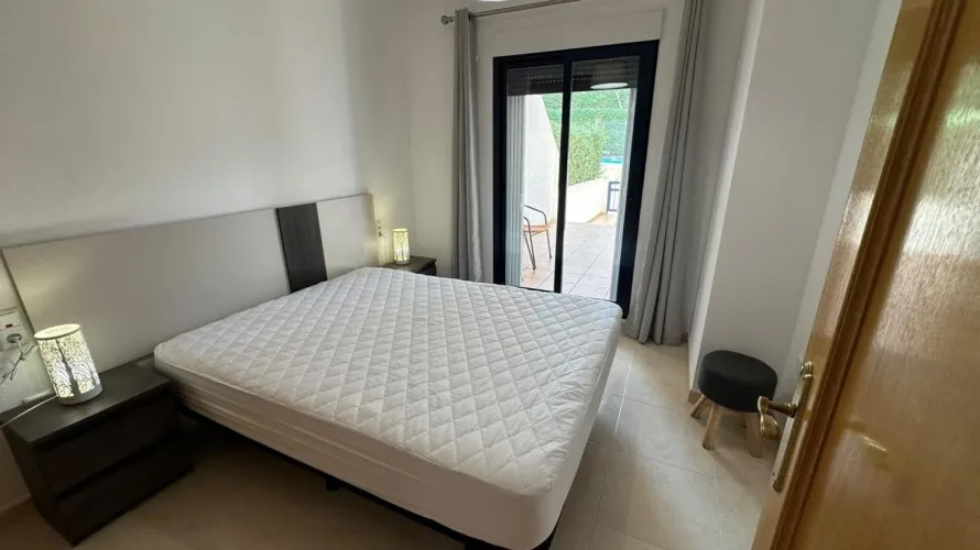 Parcela de 1 dormitorio en Finestrat, España No. 1961 № 13