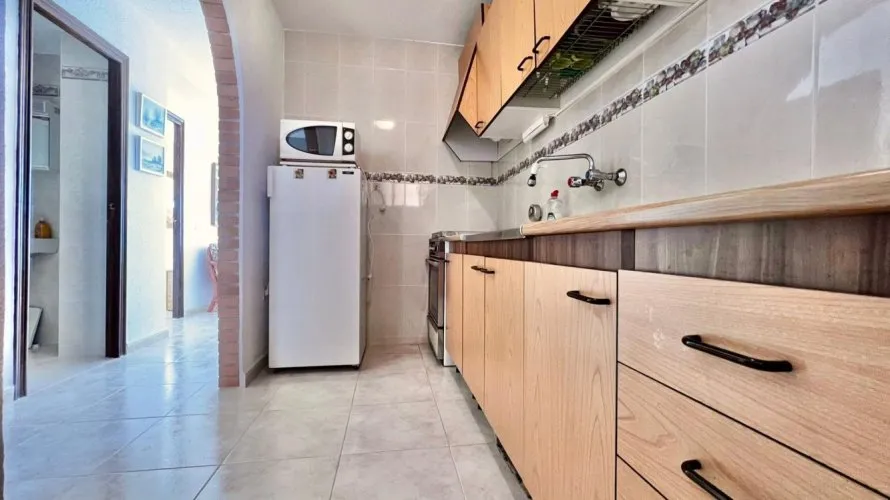 Apartamento de 65m² en Torrevieja, España No. 1952 № 14
