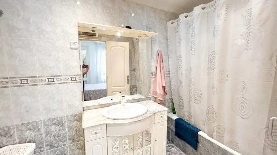 Ático de 1 dormitorio en Torrevieja, España No. 1974 № 4