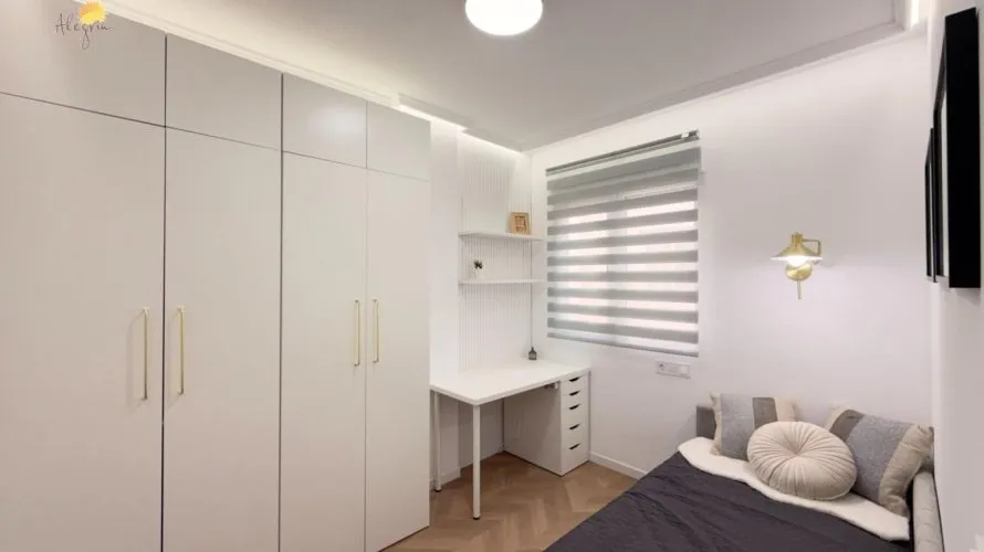Apartamento de 2 dormitorios en Torrevieja, España No. 1934 № 2
