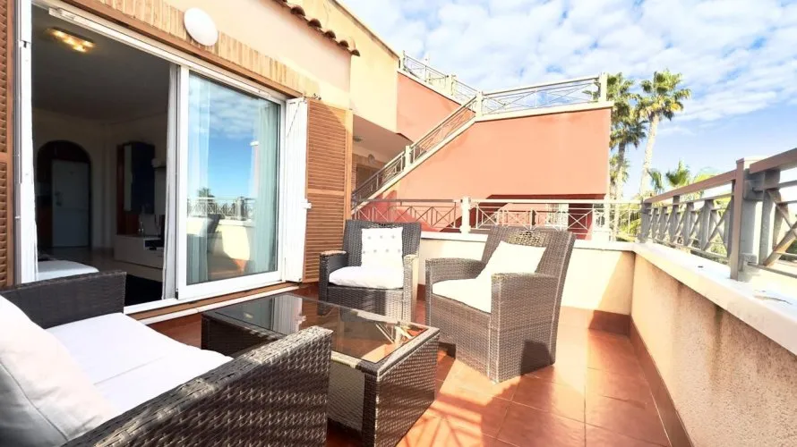 Ático de 78m² en Torrevieja, España No. 1947 № 12
