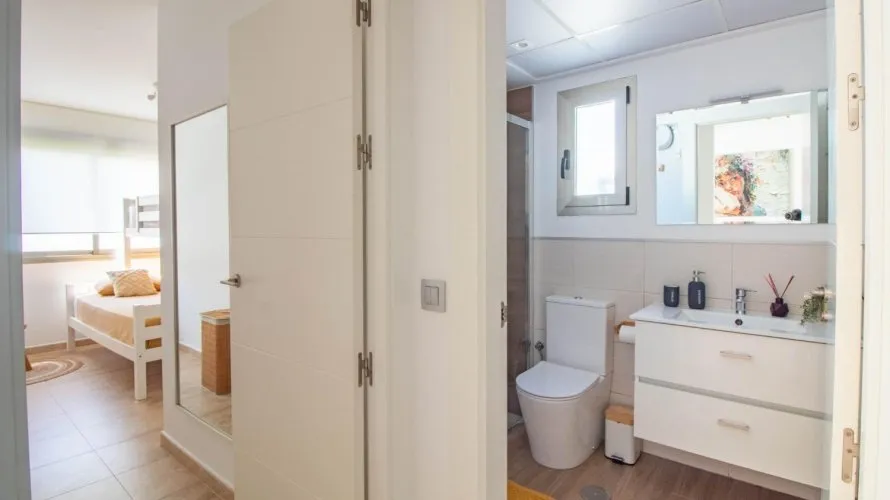 Bungalow de 65m² en Pilar de la Horadada, España No. 1956 № 16