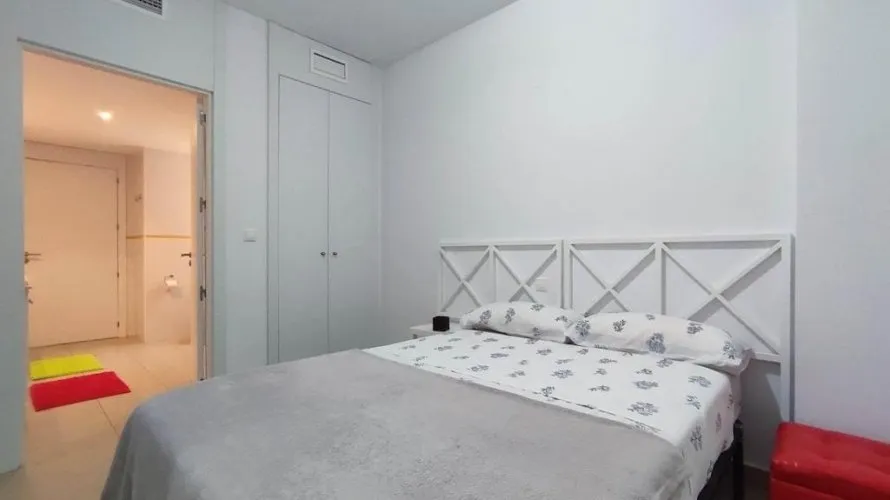 Apartamento de 2 dormitorios en Torrevieja, España No. 1963 № 7
