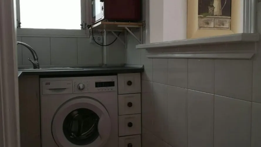 Apartamento de 2 dormitorios en Torrevieja, España No. 1935 № 6