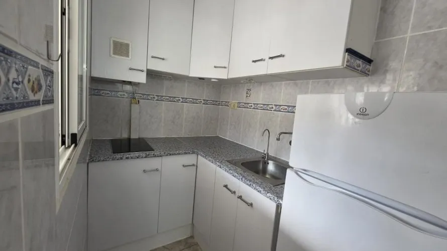 Bungalow de 1 dormitorio en Torrevieja, España No. 1969 № 16