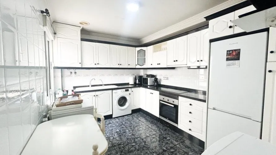 Ático de 1 dormitorio en Torrevieja, España No. 1974 № 11