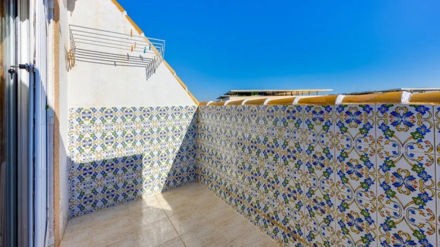 Ático de 61m² en Torrevieja, España No. 1944 № 6